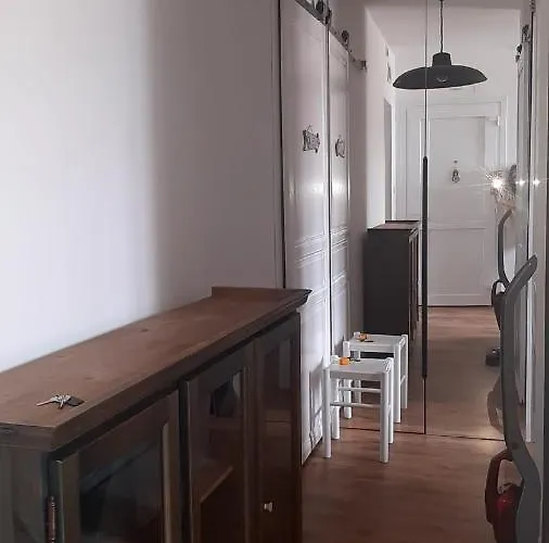 Appartement vue sur l ocean