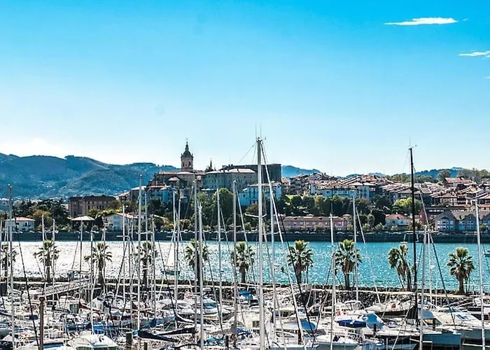 Duplex Hendaye-Plage