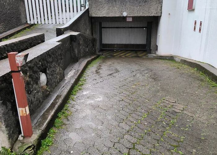 Appt Exceptionnel-Spacieux-Vue mer Hendaye plage-Garage