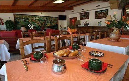 Hotel Lafon - face à l'Océan