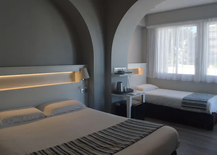 Hôtel Valencia